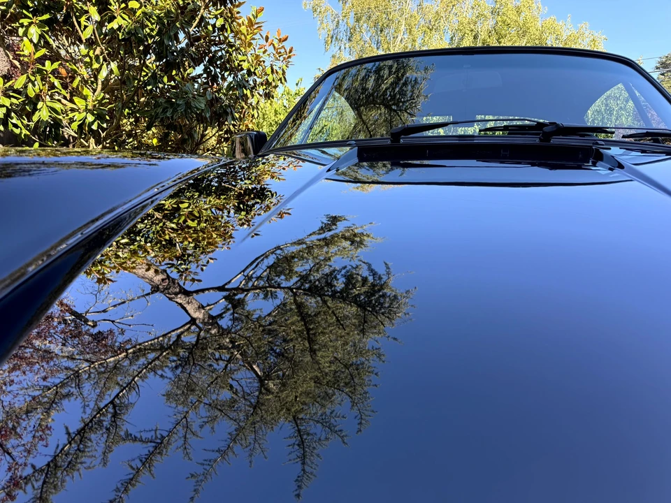 1988 Porsche 930 Turbo - Image 12 of 31