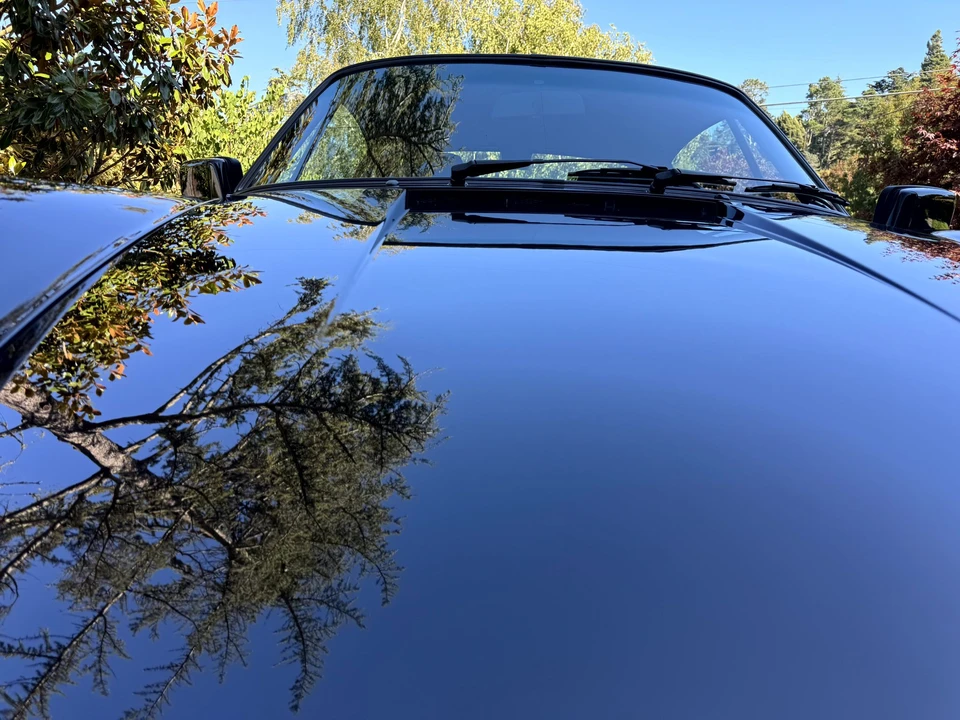 1988 Porsche 930 Turbo - Image 13 of 31
