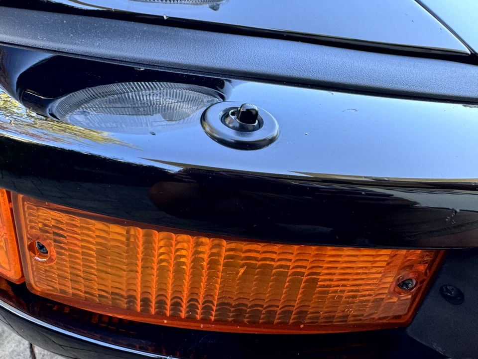 1988 Porsche 930 Turbo - Image 16 of 31