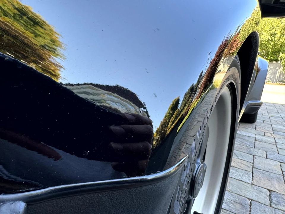 1988 Porsche 930 Turbo - Image 20 of 31