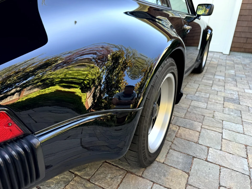 1988 Porsche 930 Turbo - Image 19 of 31