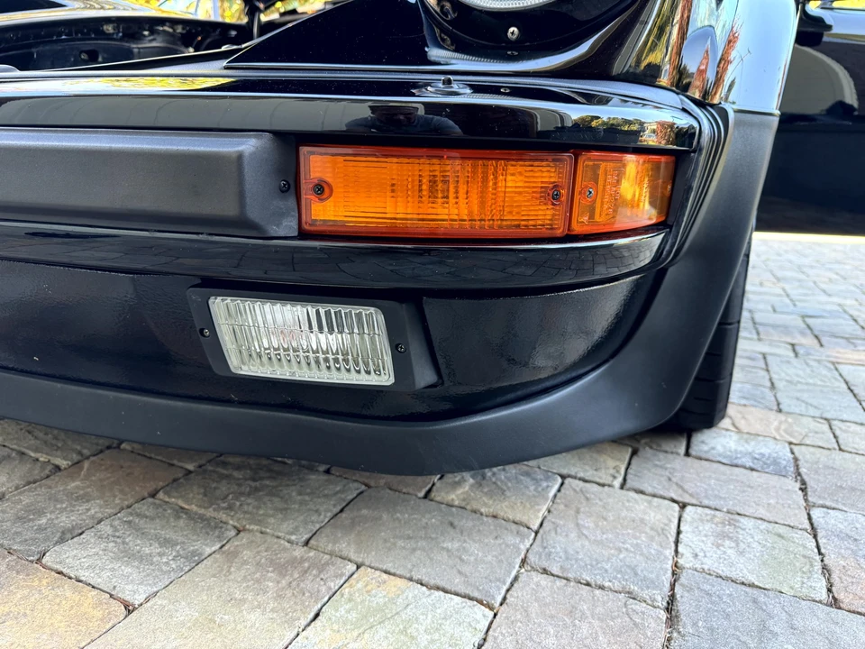1988 Porsche 930 Turbo - Image 15 of 31