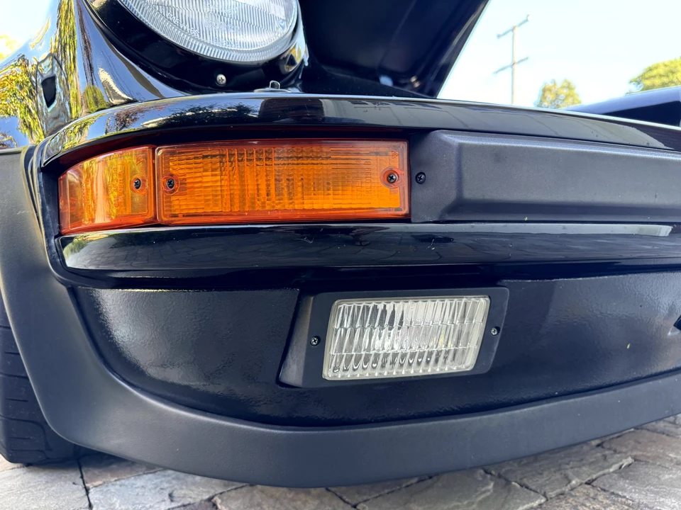 1988 Porsche 930 Turbo - Image 14 of 31