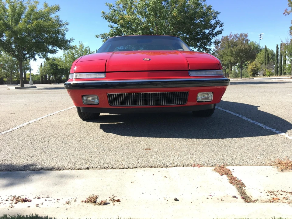 1989 Buick Reatta - Image 4 of 31