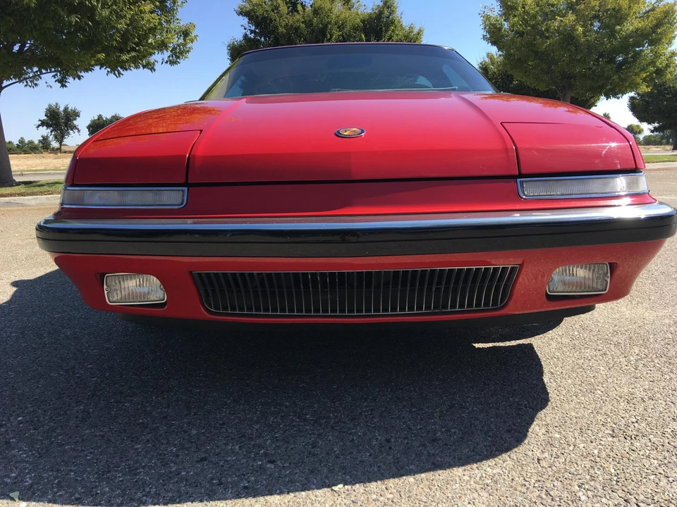 1989 Buick Reatta - Image 5 of 31