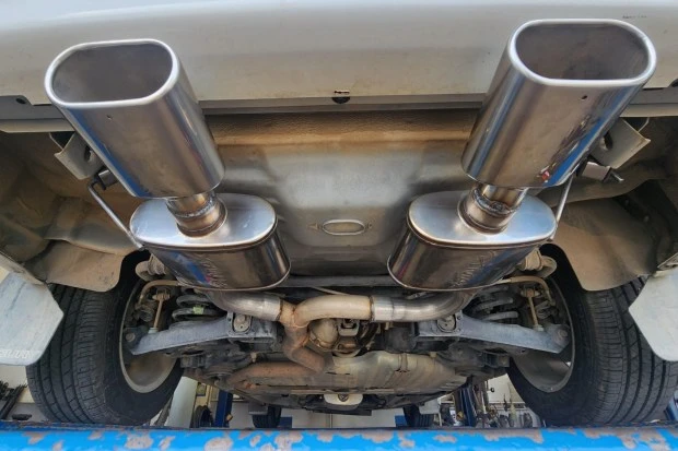 1989 Mercury Cougar 4th+ Gen - Image 7 of 8
