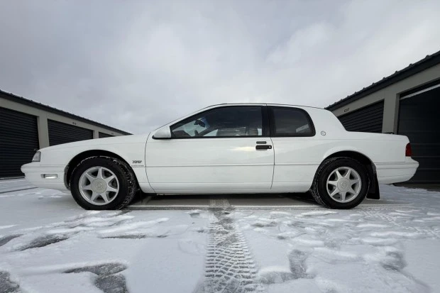 1989 Mercury Cougar 4th+ Gen - Image 3 of 8