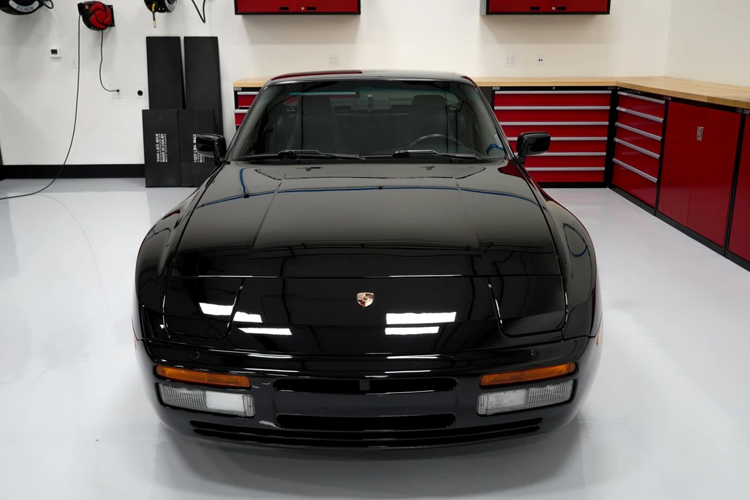 1989 Porsche 944 S2 - Image 15 of 31