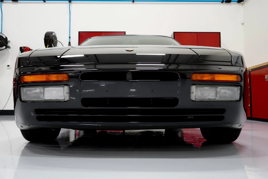 1989 Porsche 944 S2 - Image 13 of 31