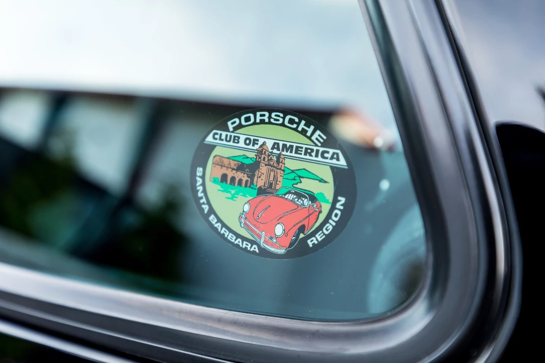 1989 Porsche 944 S2 - Image 28 of 31