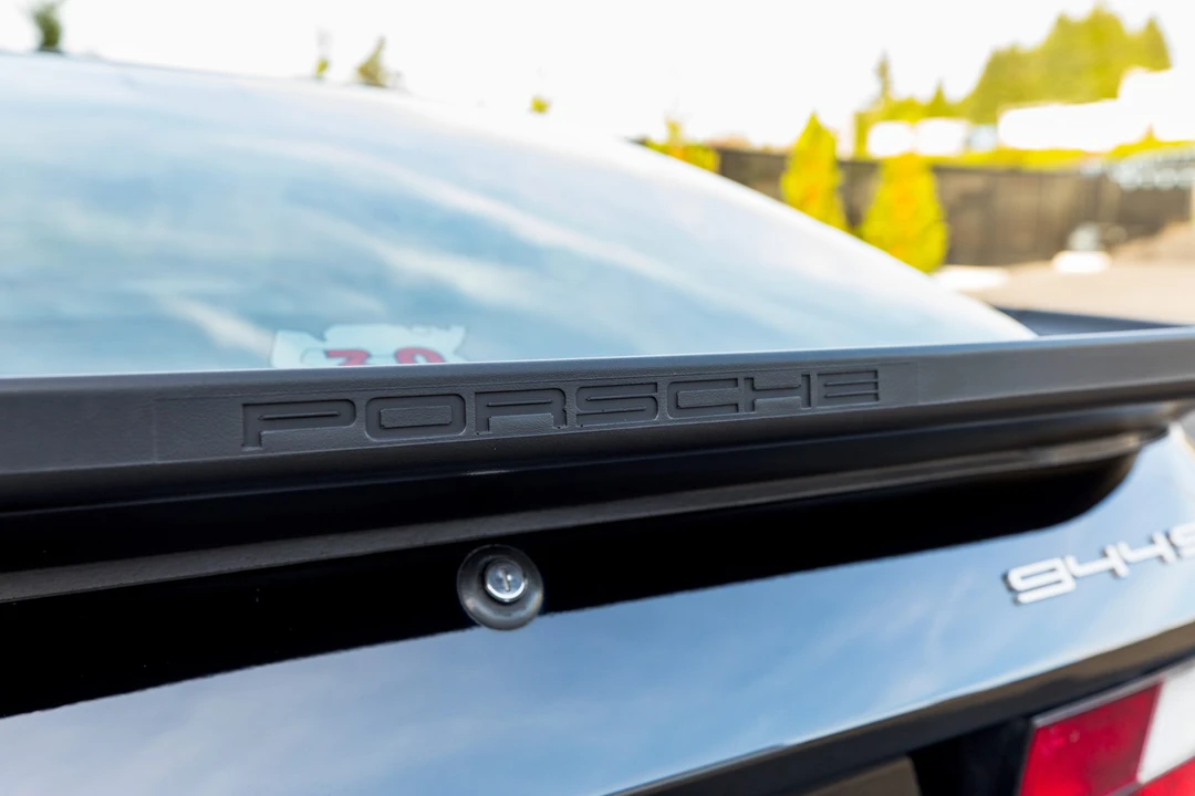 1989 Porsche 944 S2 - Image 24 of 31