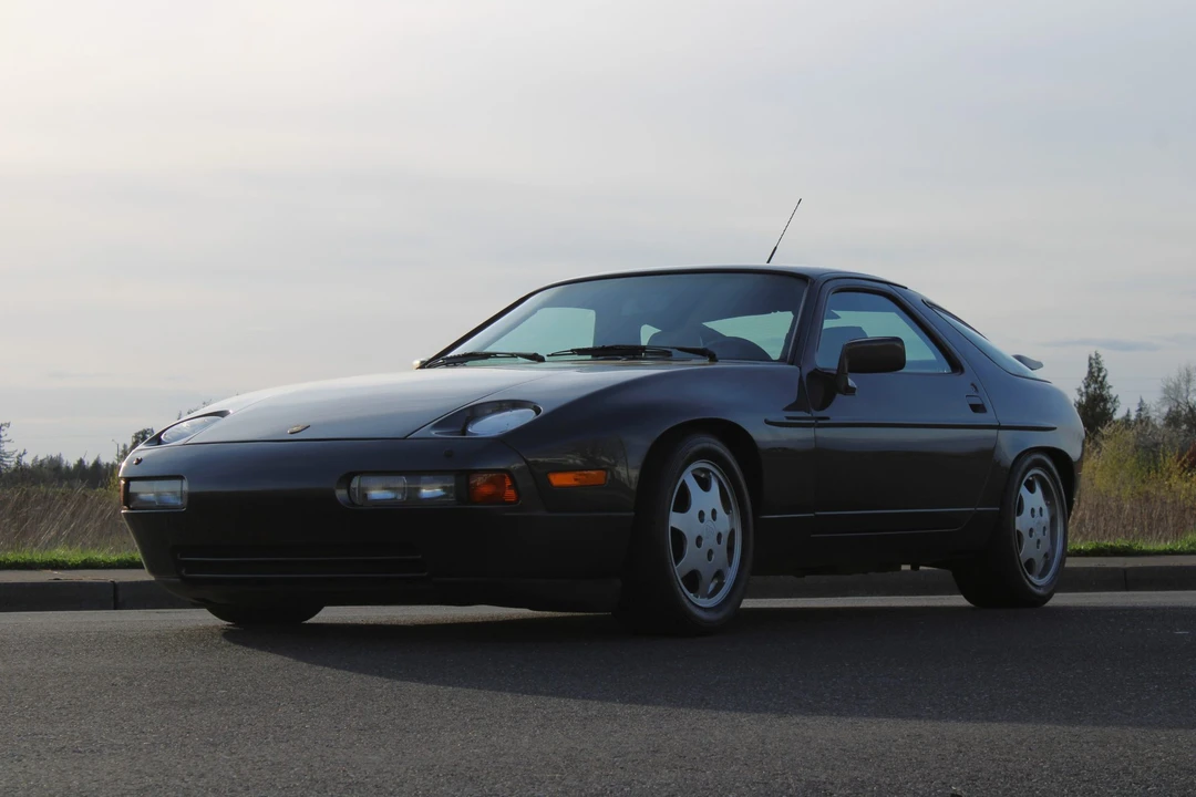 1990 Porsche 928 GT - Image 3 of 31