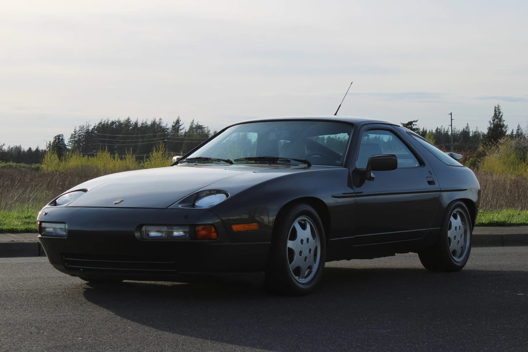 1990 Porsche 928 GT - Image 4 of 31