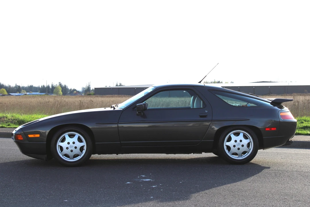 1990 Porsche 928 GT - Image 31 of 31