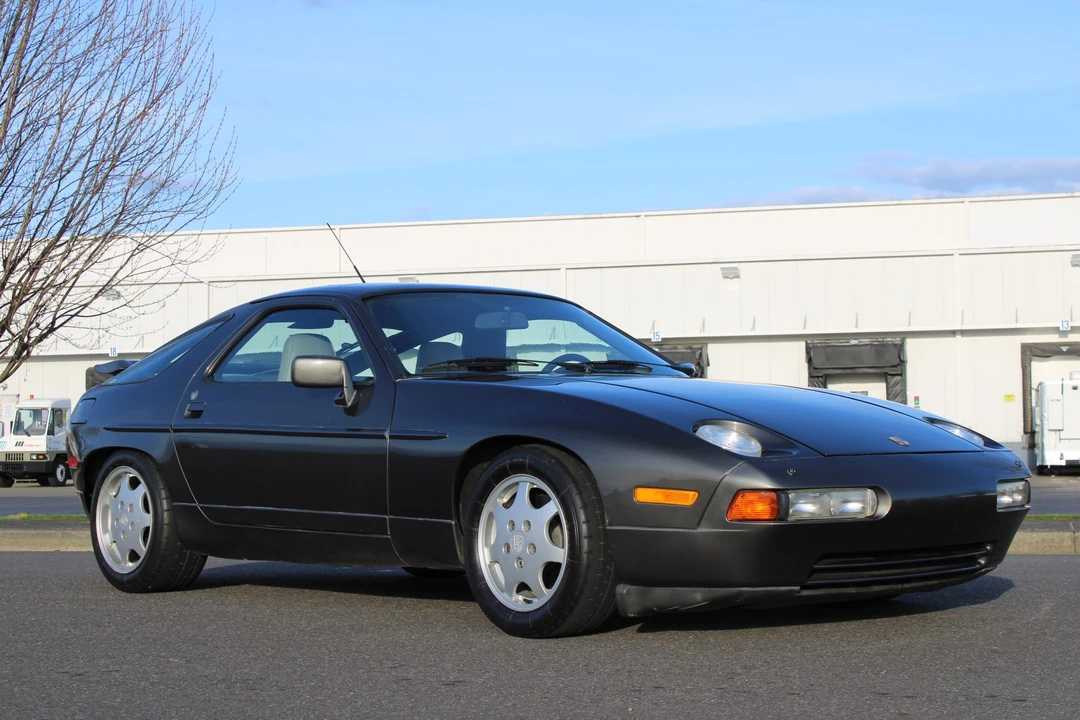 1990 Porsche 928 GT - Image 13 of 31