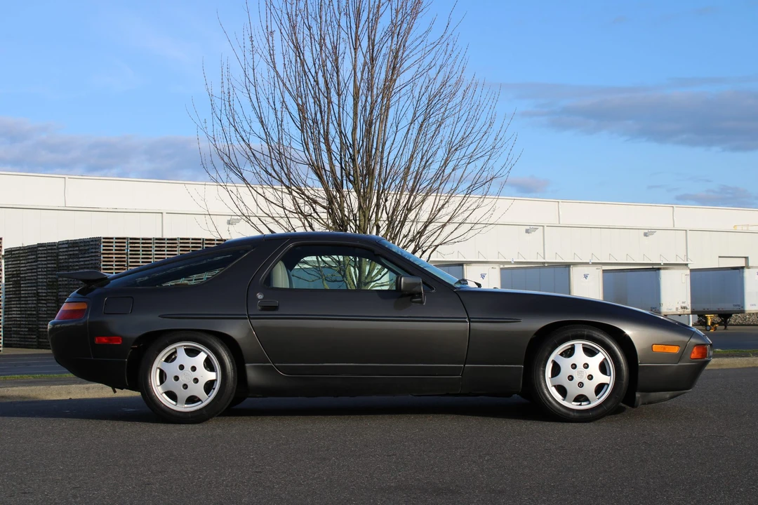 1990 Porsche 928 GT - Image 16 of 31