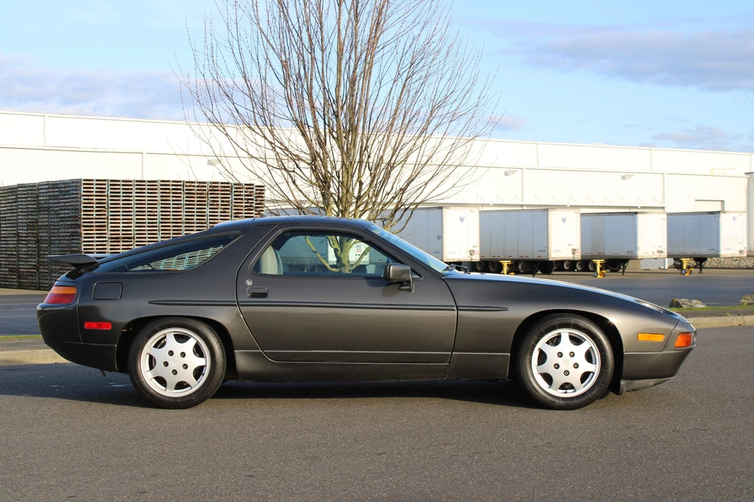 1990 Porsche 928 GT - Image 15 of 31