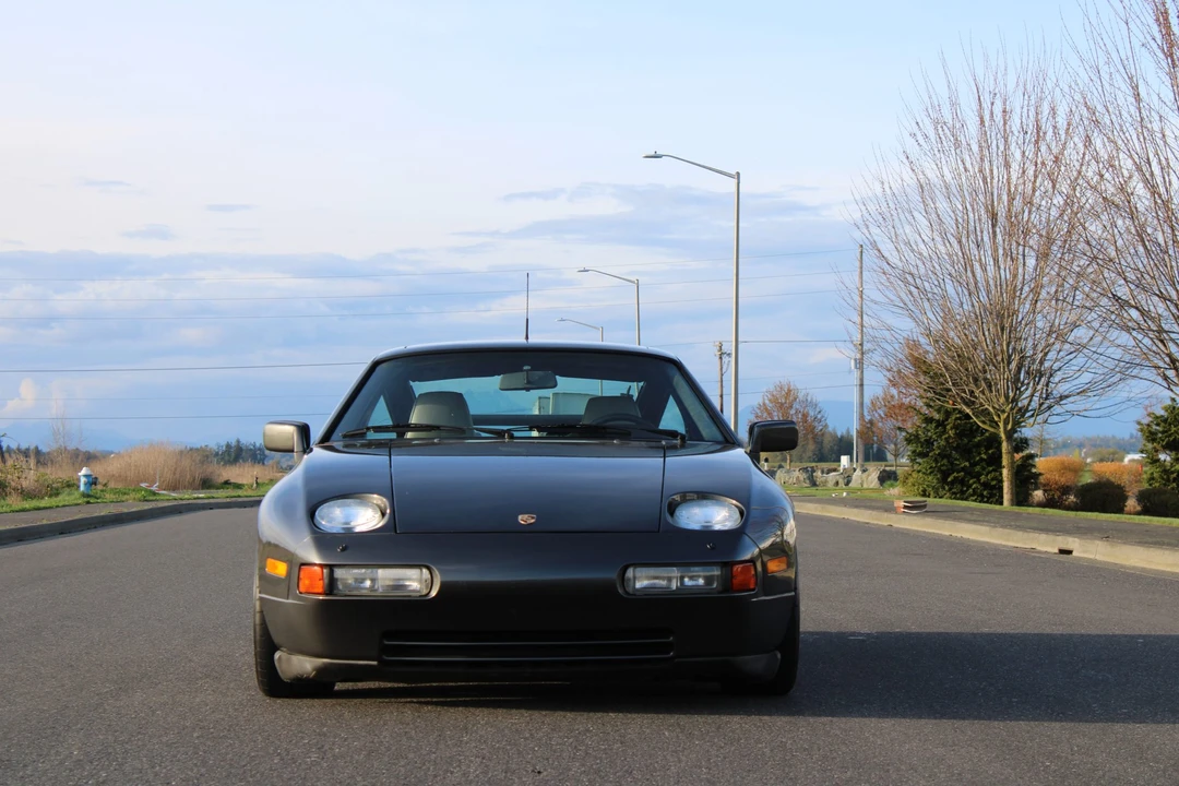 1990 Porsche 928 GT - Image 7 of 31