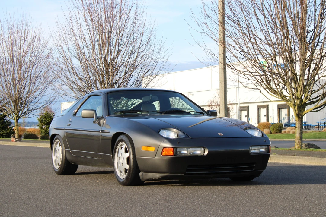 1990 Porsche 928 GT - Image 11 of 31