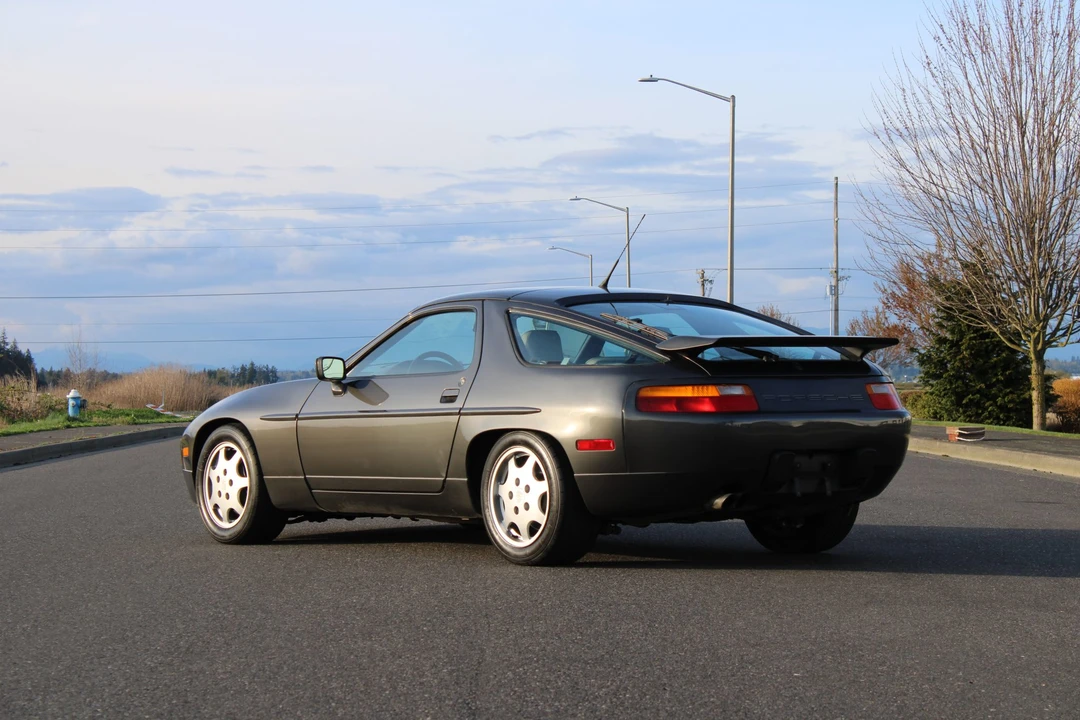 1990 Porsche 928 GT - Image 28 of 31