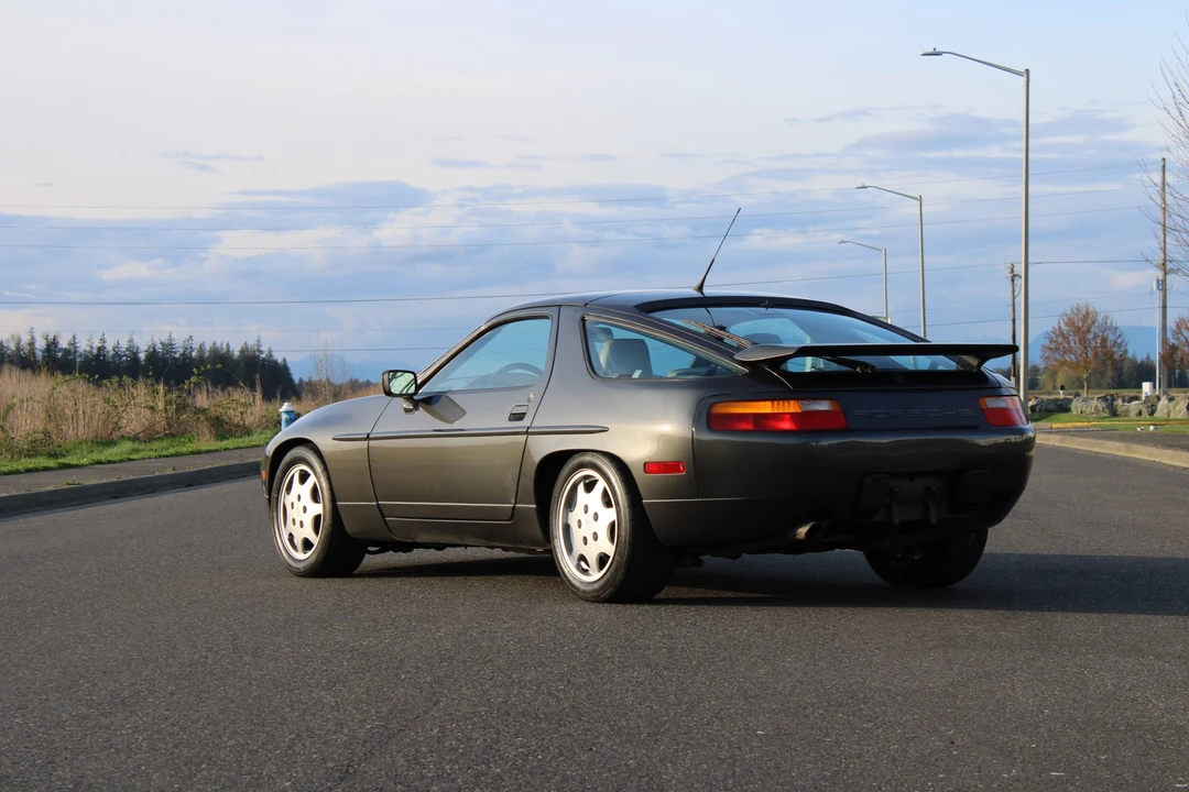 1990 Porsche 928 GT - Image 29 of 31