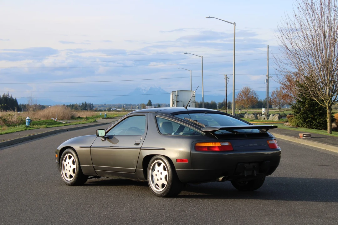 1990 Porsche 928 GT - Image 27 of 31