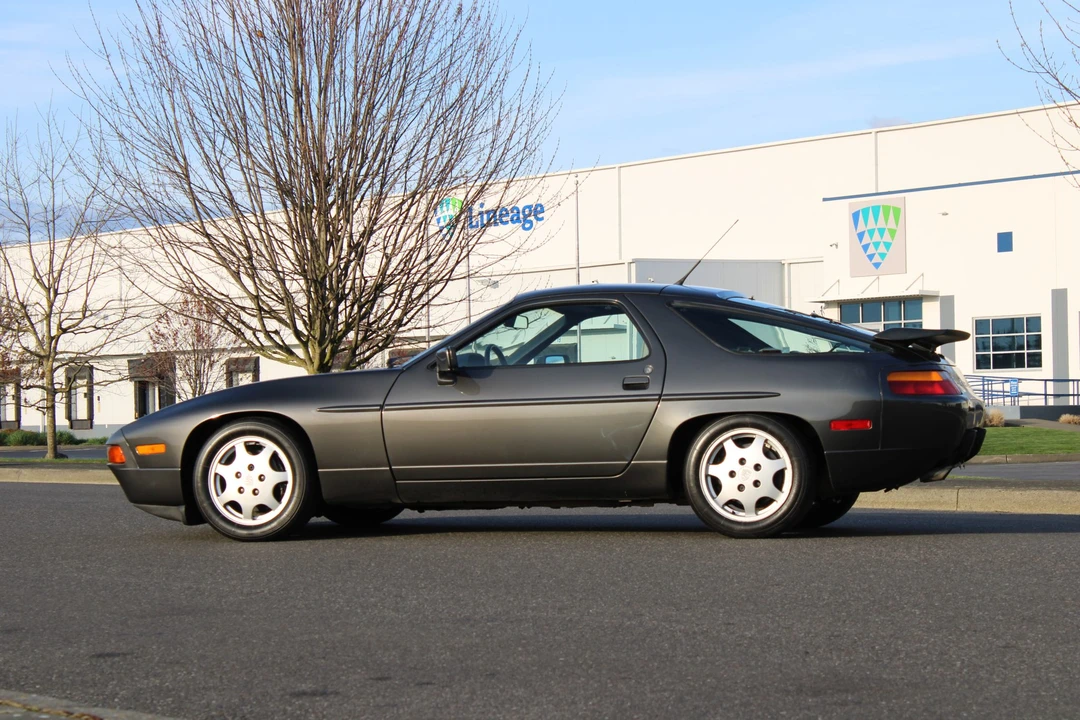 1990 Porsche 928 GT - Image 30 of 31