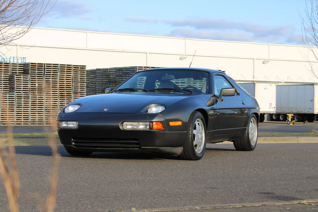 1990 Porsche 928 GT - Image 6 of 31