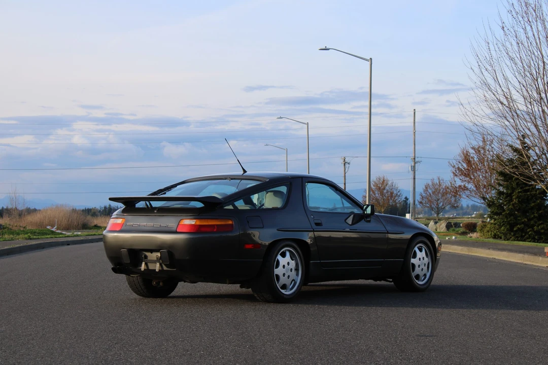 1990 Porsche 928 GT - Image 20 of 31