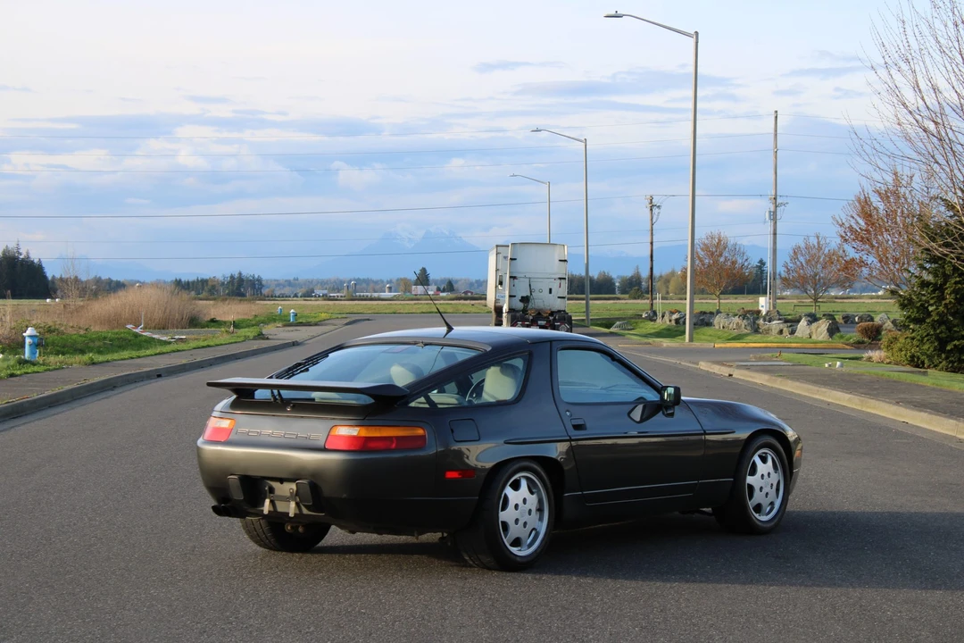 1990 Porsche 928 GT - Image 21 of 31