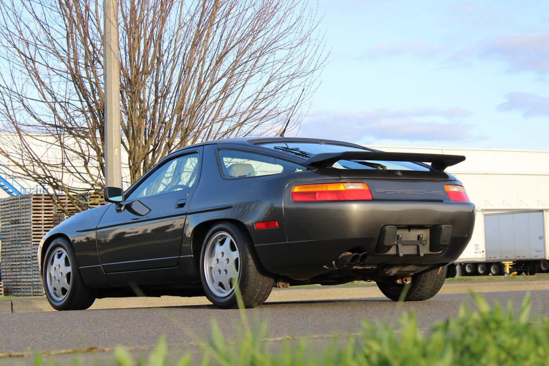1990 Porsche 928 GT - Image 26 of 31
