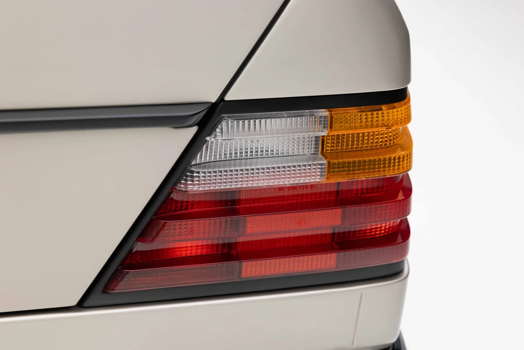 1991 Mercedes-Benz W124 E-Class - Image 20 of 31