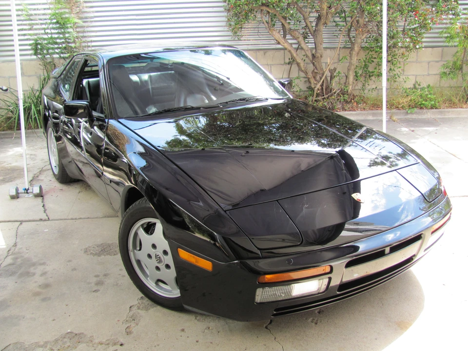 1991 Porsche 944 S2 - Image 19 of 31
