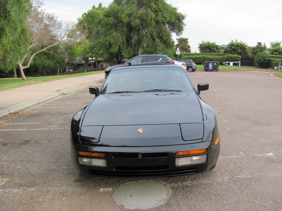 1991 Porsche 944 S2 - Image 22 of 31