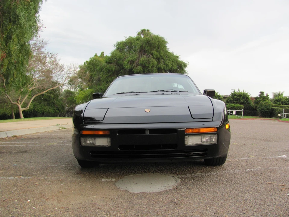 1991 Porsche 944 S2 - Image 23 of 31
