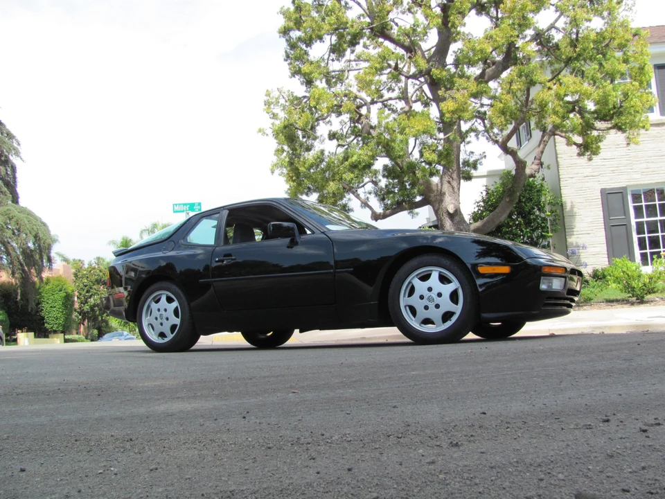 1991 Porsche 944 S2 - Image 14 of 31