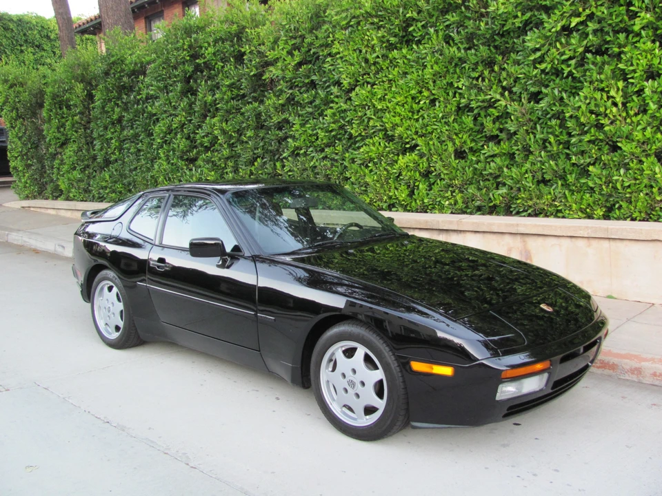 1991 Porsche 944 S2 - Image 11 of 31