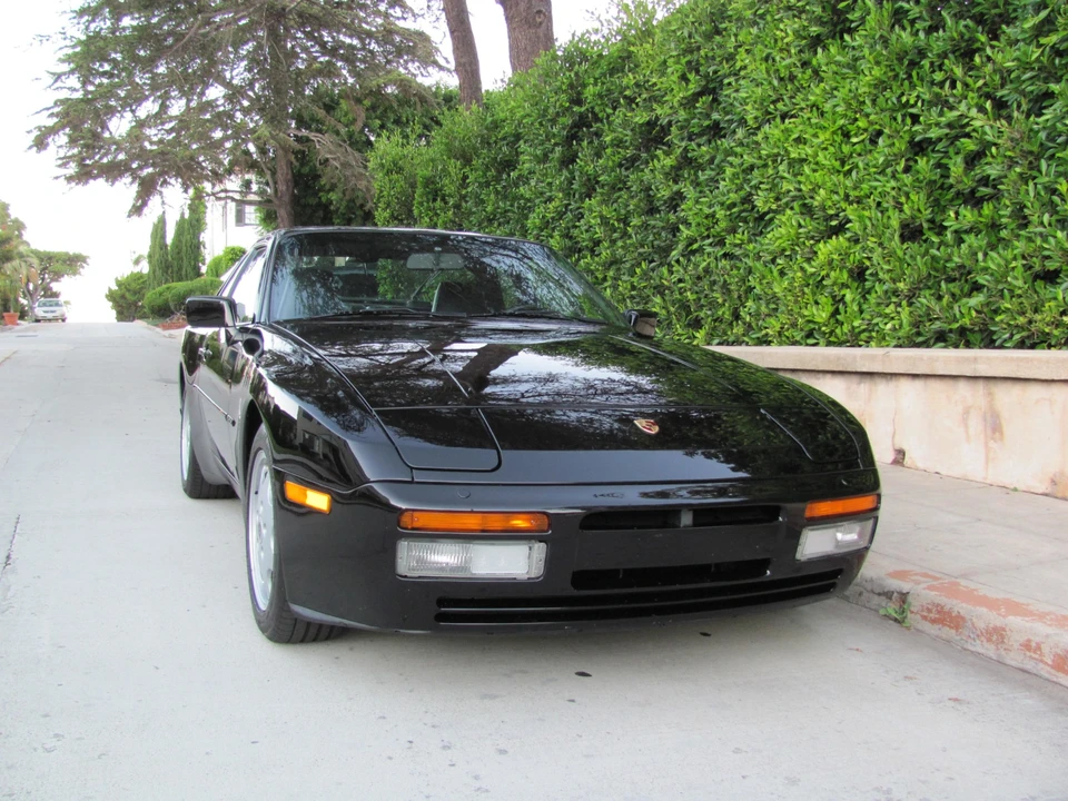 1991 Porsche 944 S2 - Image 21 of 31