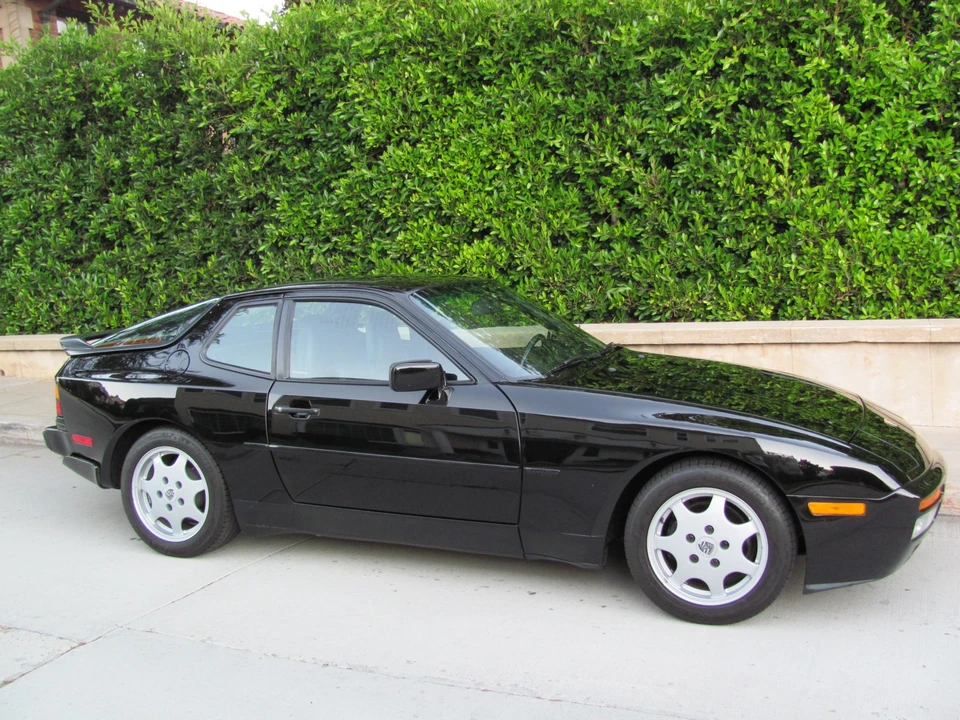 1991 Porsche 944 S2 - Image 10 of 31