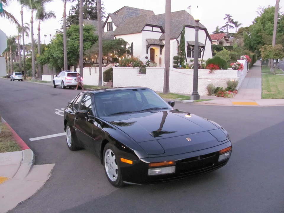 1991 Porsche 944 S2 - Image 18 of 31