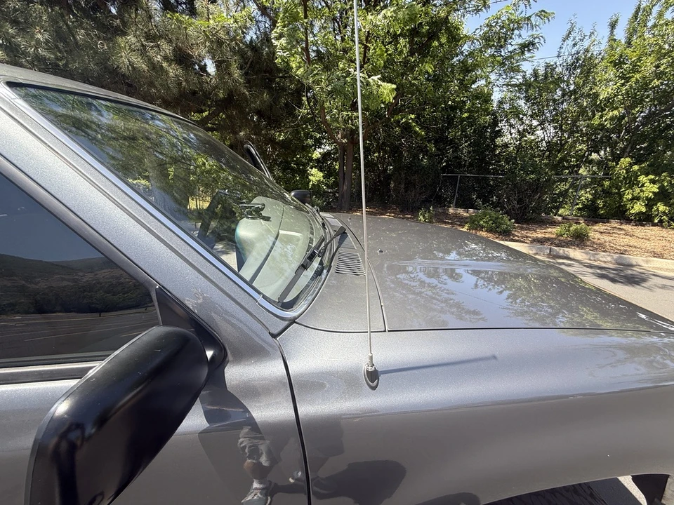1991 Toyota Hilux 5th Gen - Image 24 of 31
