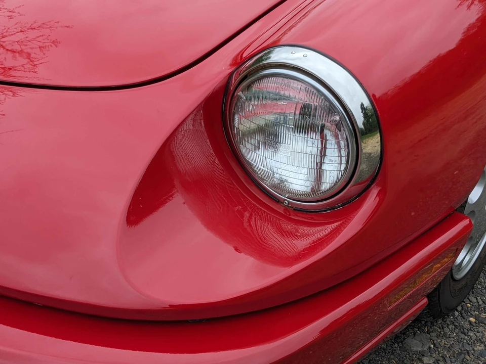 1992 Alfa Romeo Series 4 - Image 31 of 31