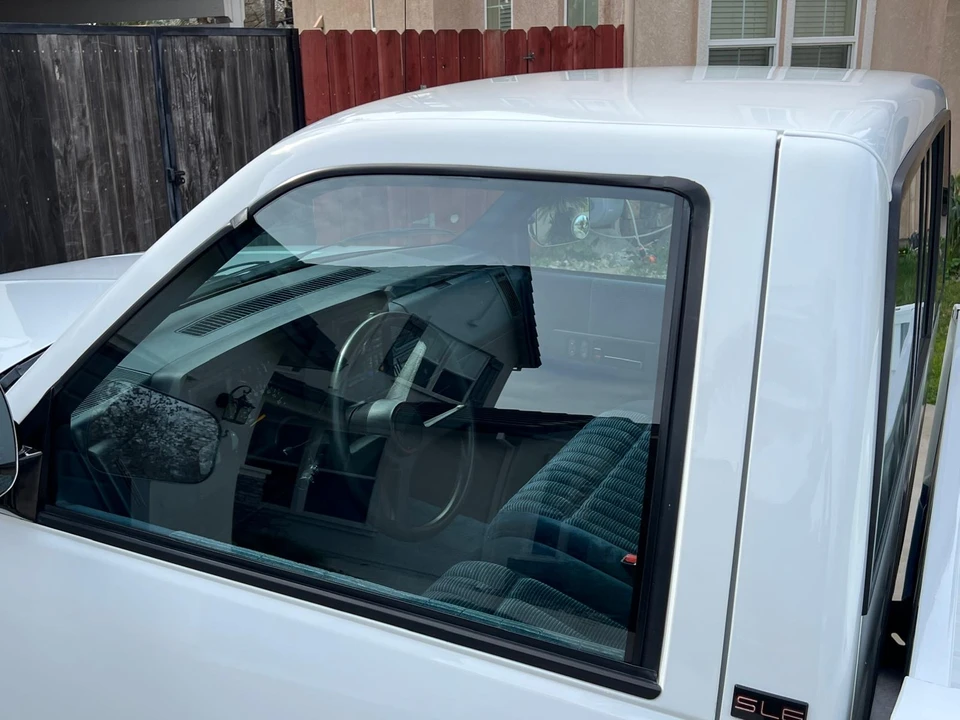 1992 GMC Sierra 1st Gen - Image 10 of 31