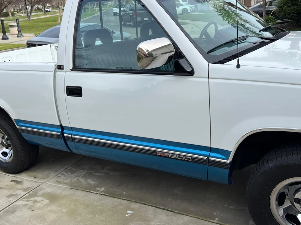 1992 GMC Sierra 1st Gen - Image 16 of 31