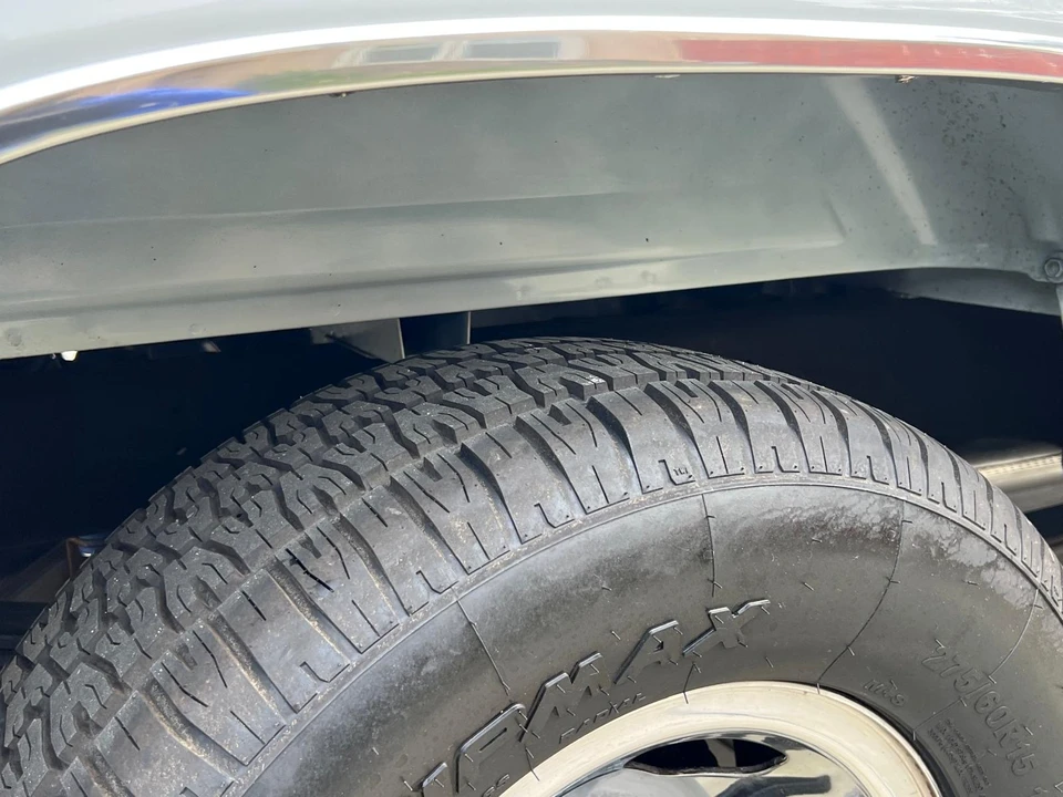 1992 GMC Sierra 1st Gen - Image 17 of 31