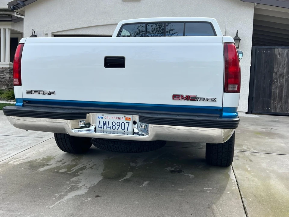 1992 GMC Sierra 1st Gen - Image 7 of 31