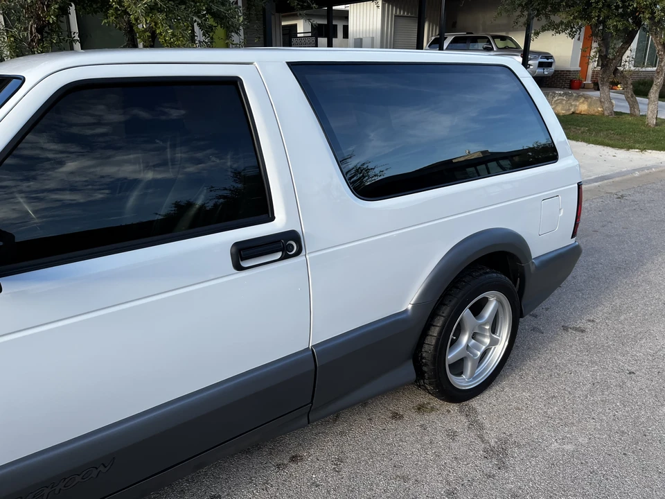 1992 GMC Syclone - Image 18 of 31