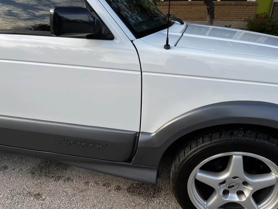 1992 GMC Syclone - Image 28 of 31