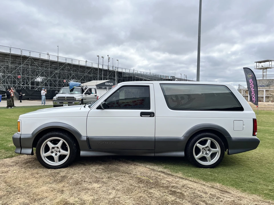 1992 GMC Syclone - Image 5 of 31
