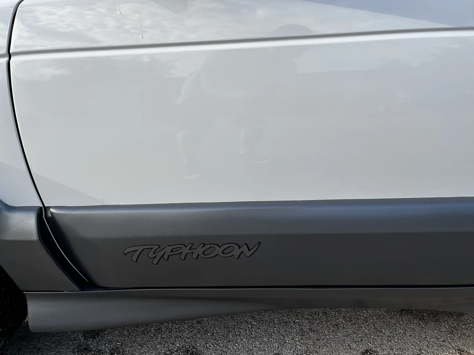 1992 GMC Syclone - Image 27 of 31